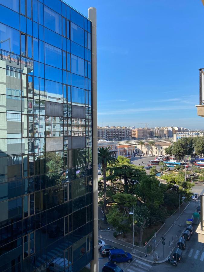 Best Stay - Bari Centrale Εξωτερικό φωτογραφία
