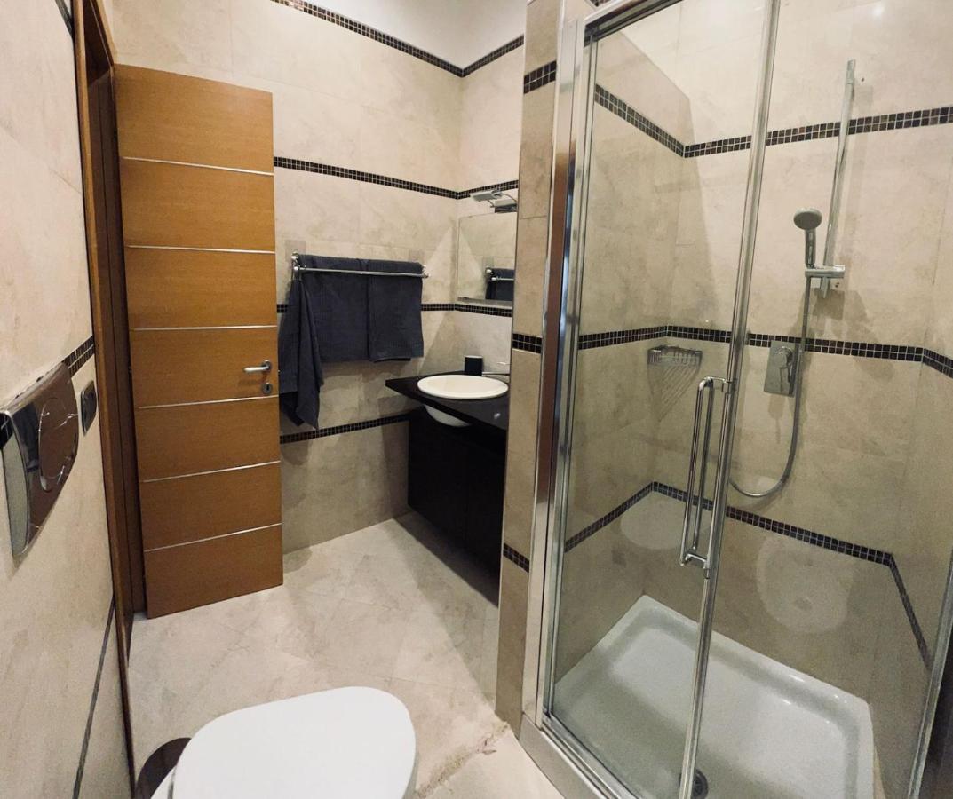 Best Stay - Bari Centrale Εξωτερικό φωτογραφία
