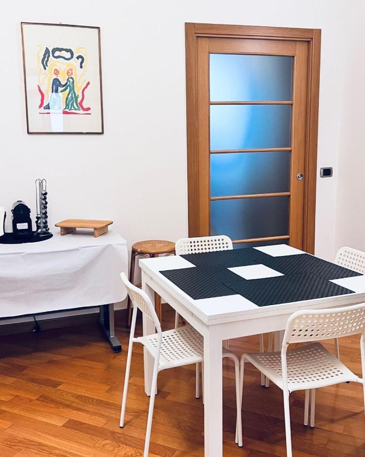 Best Stay - Bari Centrale Εξωτερικό φωτογραφία
